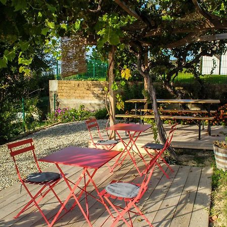 ネイヴェ Ca Dei Curra Bed & Breakfast エクステリア 写真