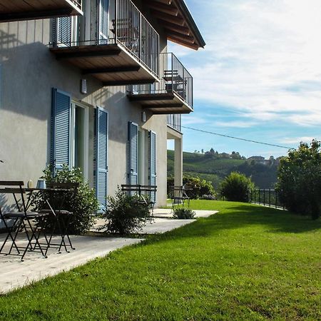 ネイヴェ Ca Dei Curra Bed & Breakfast エクステリア 写真