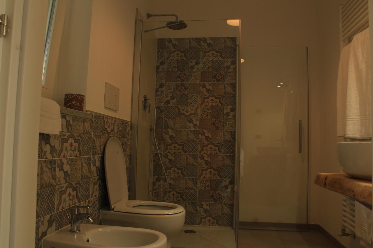 ネイヴェ Ca Dei Curra Bed & Breakfast エクステリア 写真