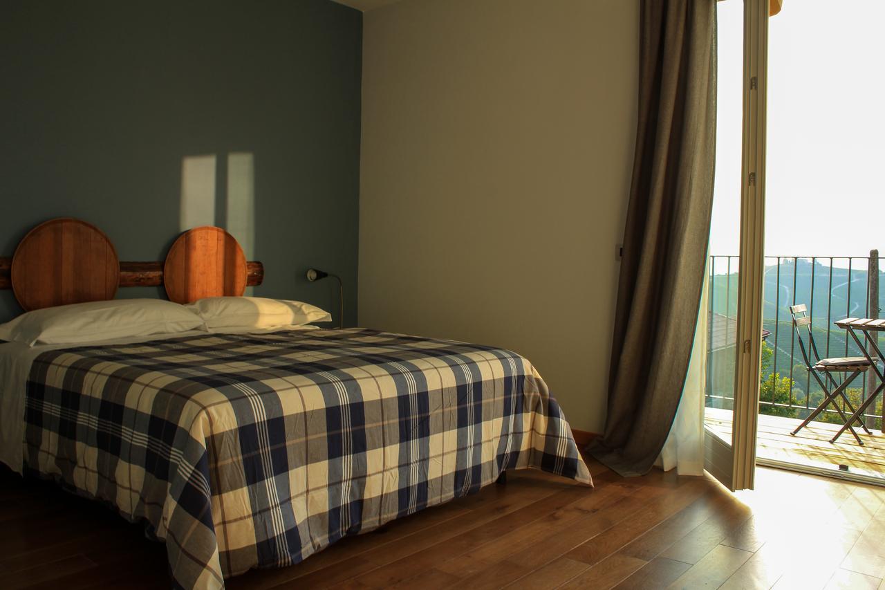 ネイヴェ Ca Dei Curra Bed & Breakfast エクステリア 写真