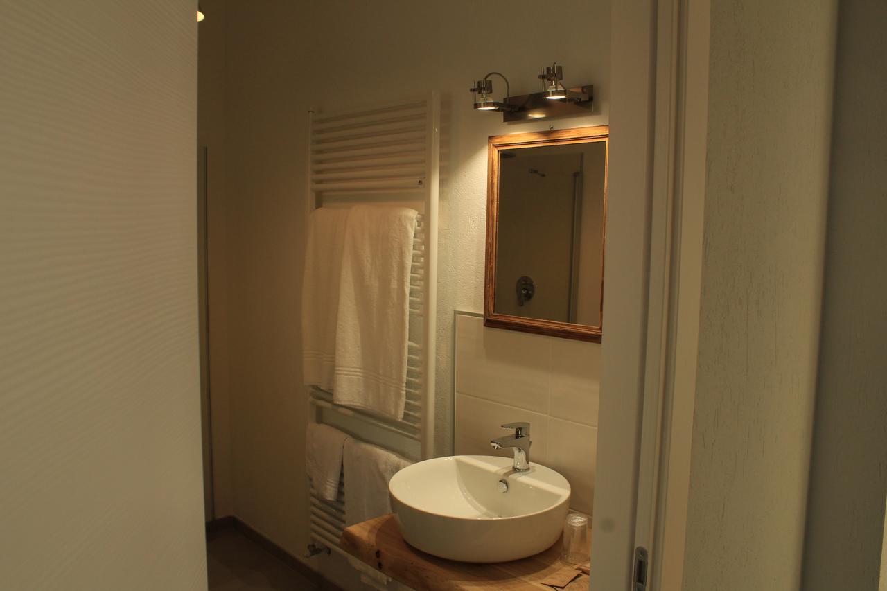 ネイヴェ Ca Dei Curra Bed & Breakfast エクステリア 写真