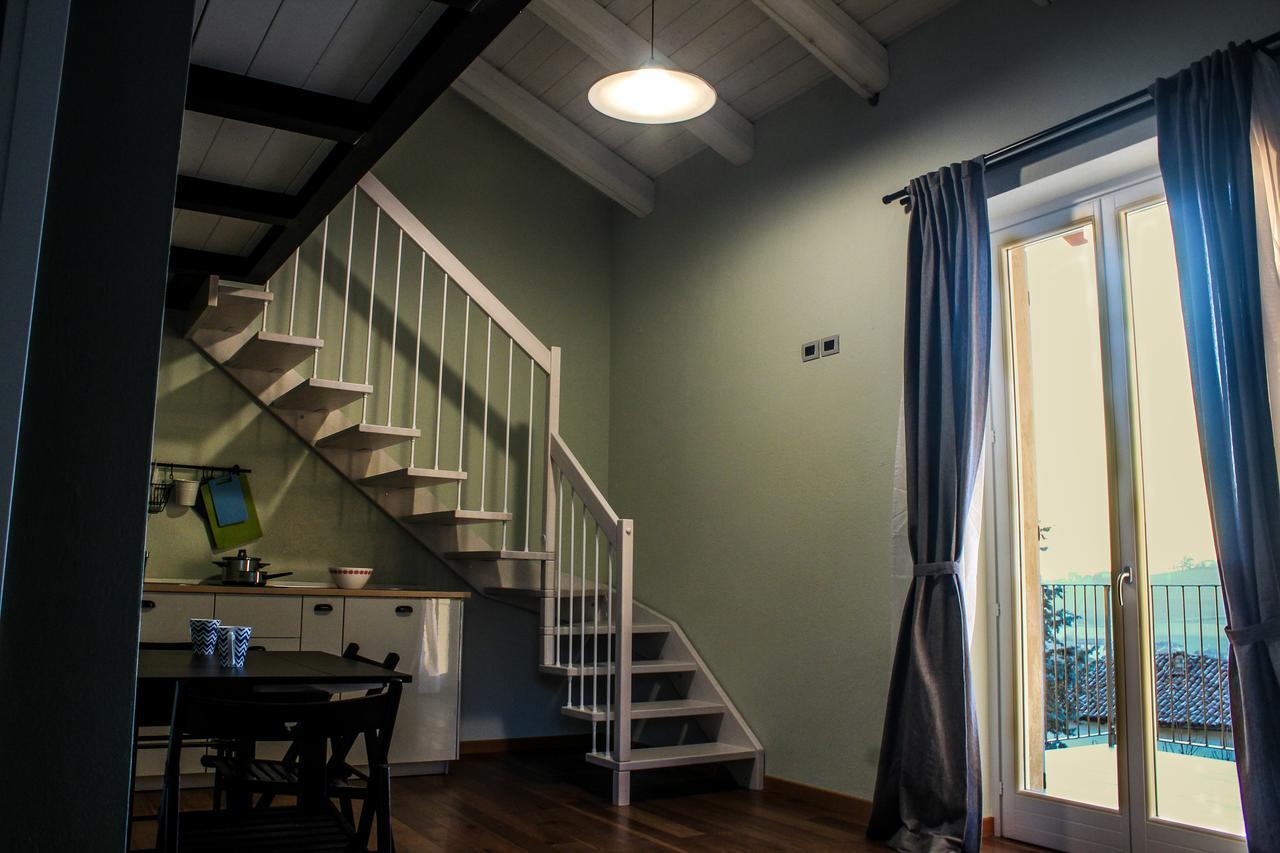 ネイヴェ Ca Dei Curra Bed & Breakfast エクステリア 写真